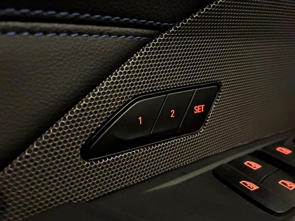 BMW i4 M60 Fully Charged M-Sport xDrive 5d