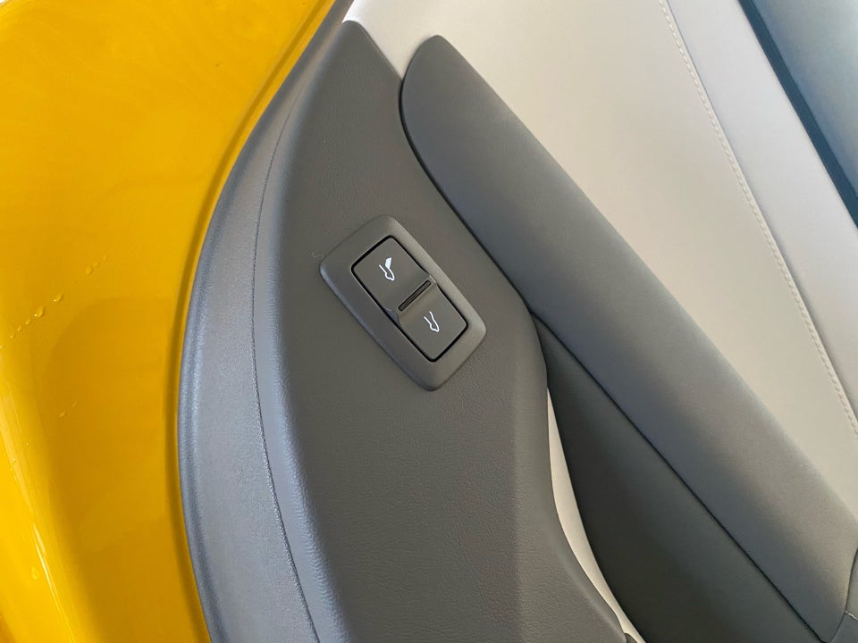 MG Cyberster Trophy Long Range 2d