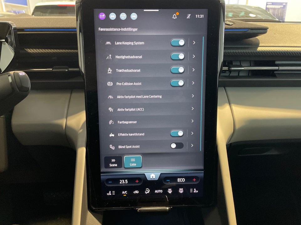 Ford Explorer 77 Premium Extended Range 5d