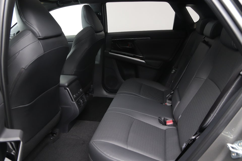 Toyota bZ4X Executive Premium 5d