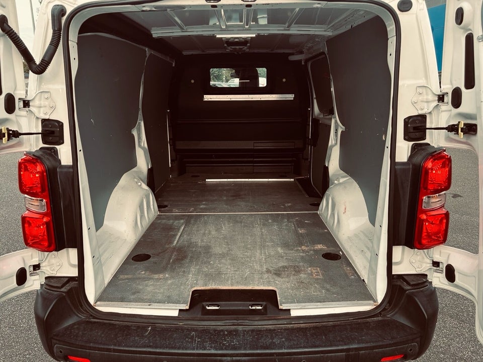 Opel Vivaro 2,0 D 145 Enjoy+ L3V2 aut.