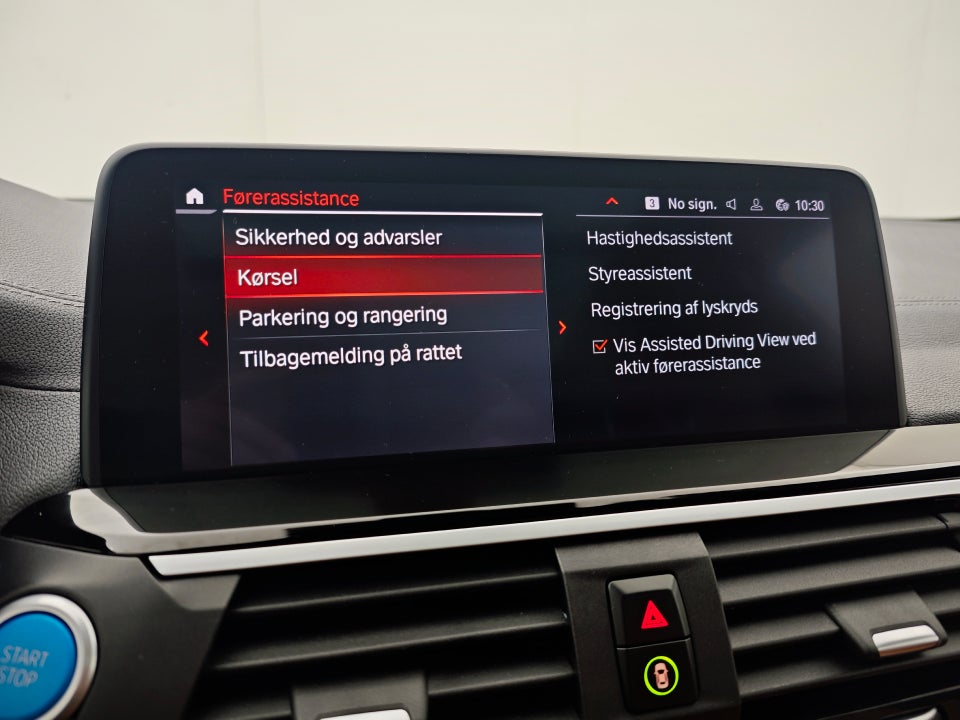 BMW iX3 Charged Plus 5d