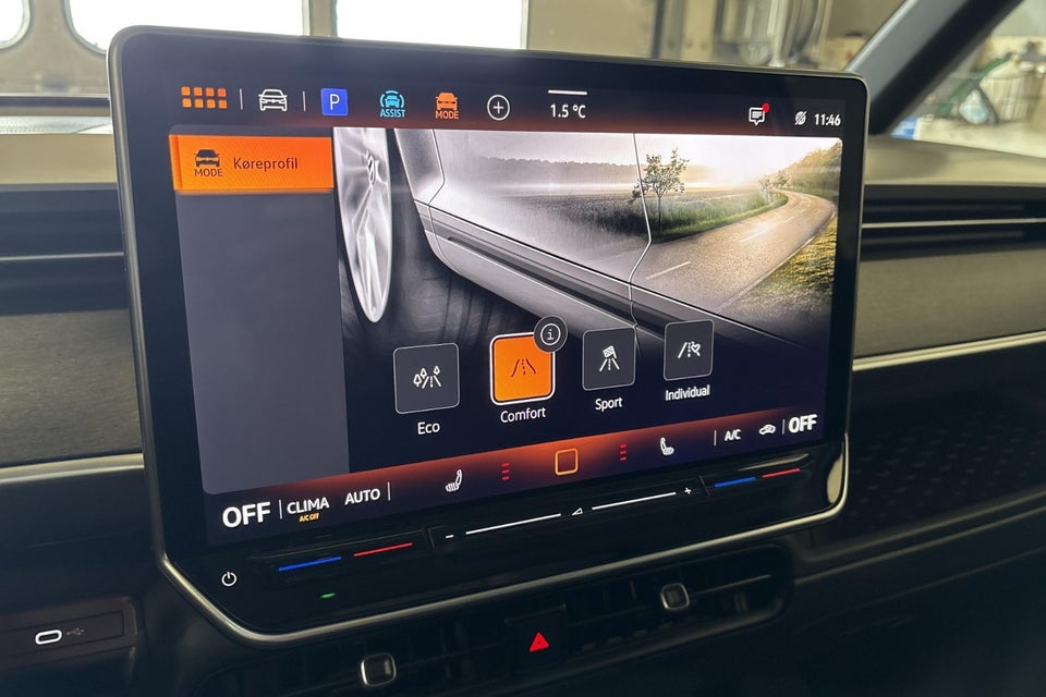 VW ID.Buzz 86 Style+ 7prs LWB 5d