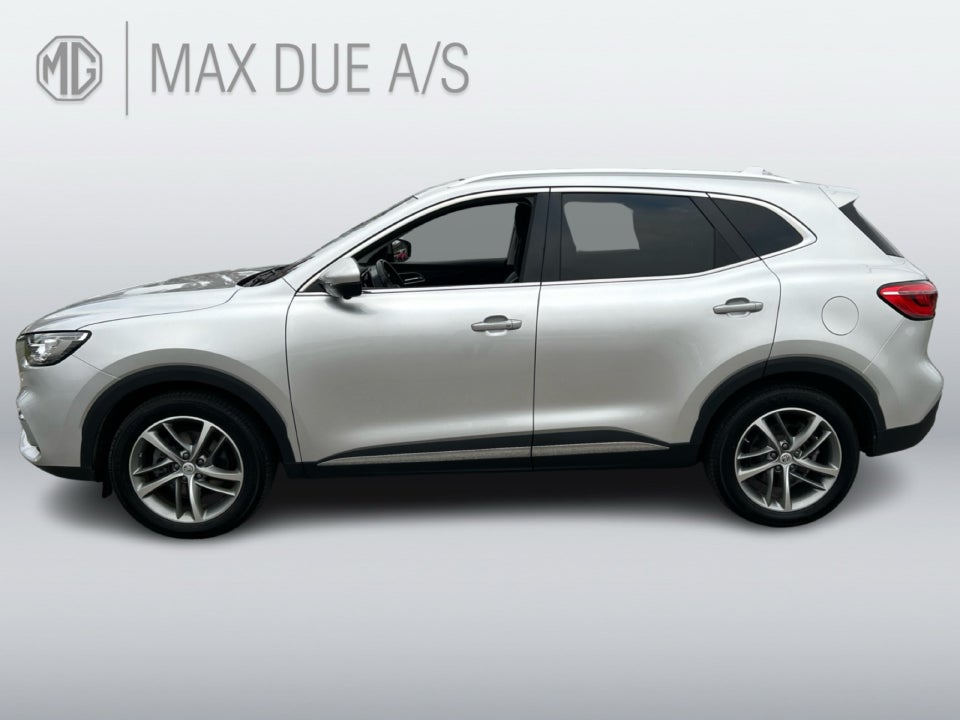 MG EHS 1,5 PHEV Luxury 5d