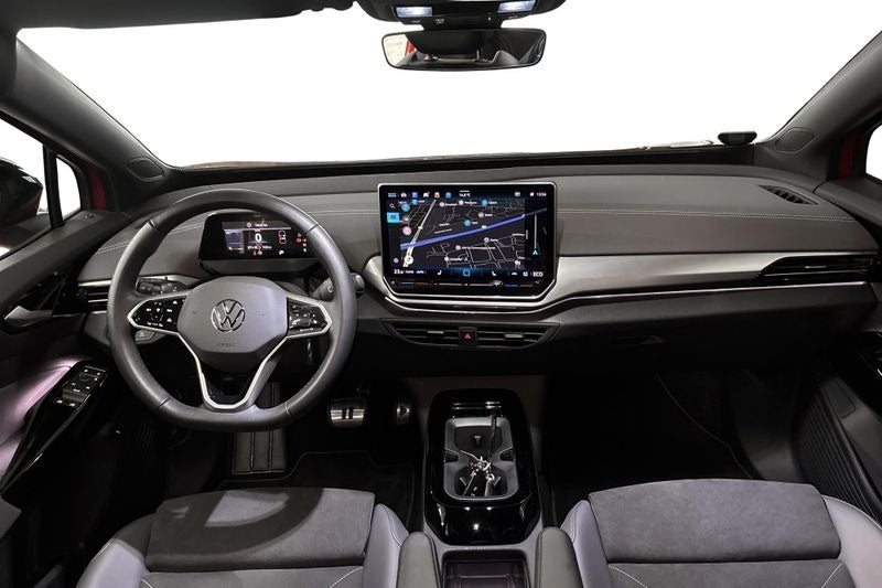 VW ID.4 77 Style+ 5d