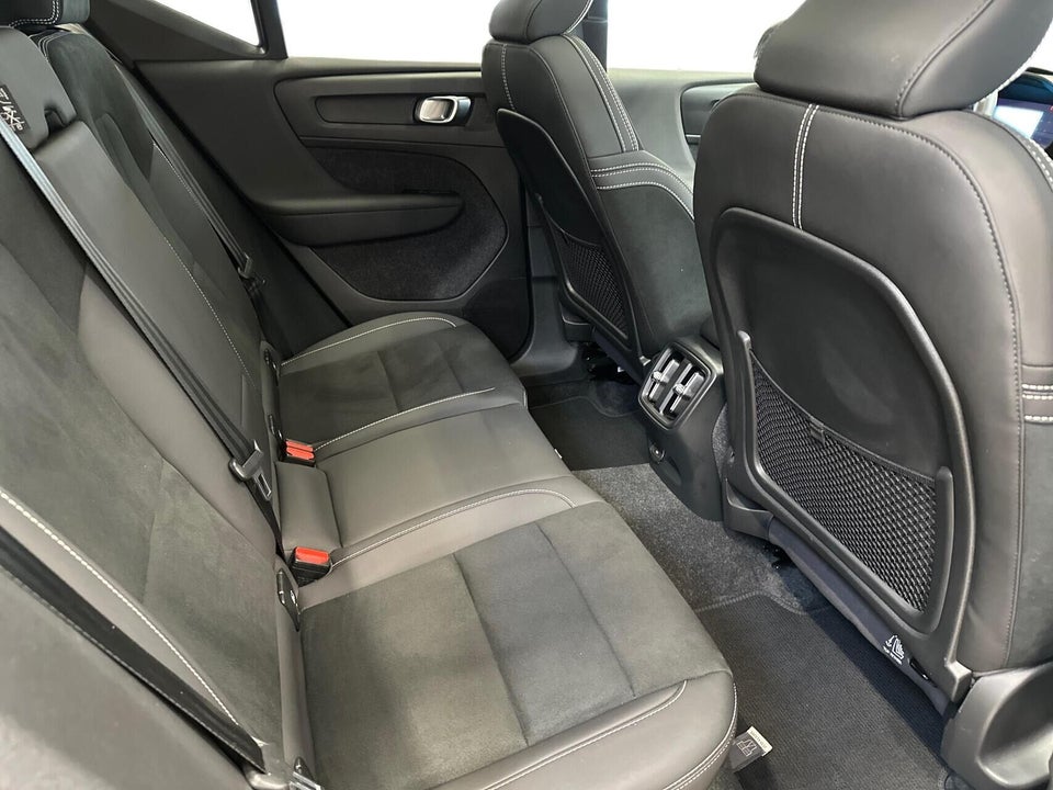 Volvo XC40 ReCharge Extended Range Ultimate 5d