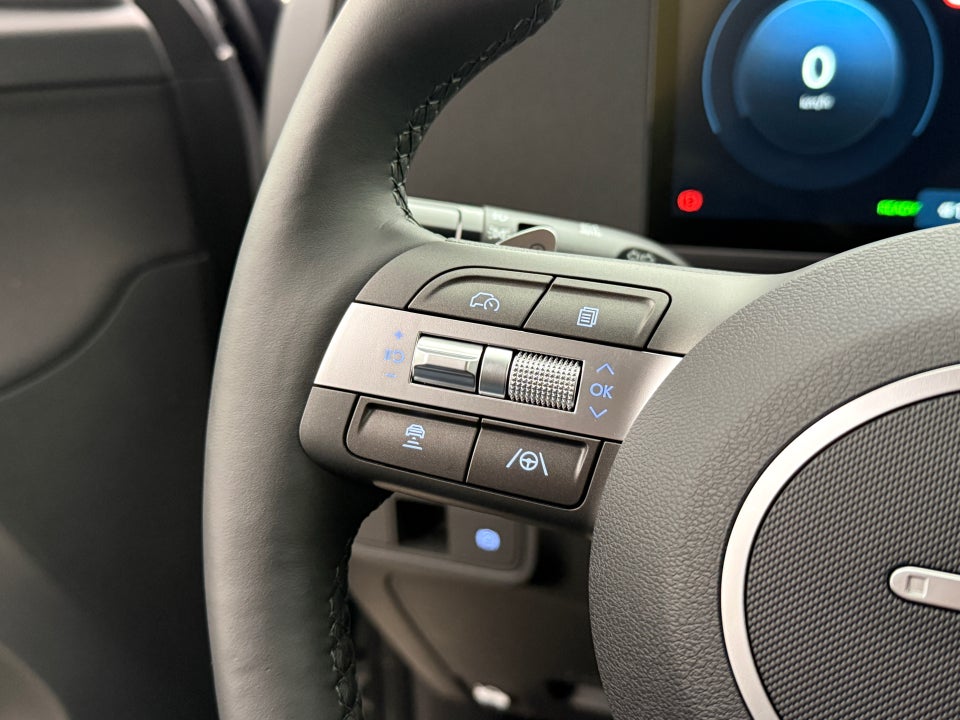 Hyundai Kona 65 EV Advanced 5d