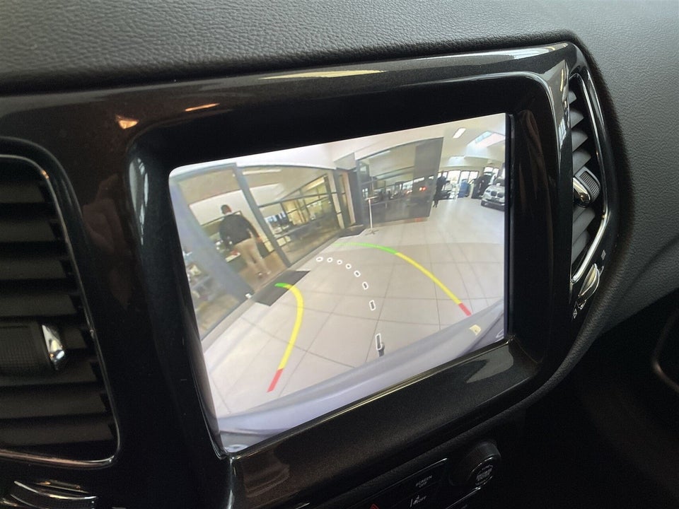 Jeep Compass 1,3 4xe S aut. 4x4 5d