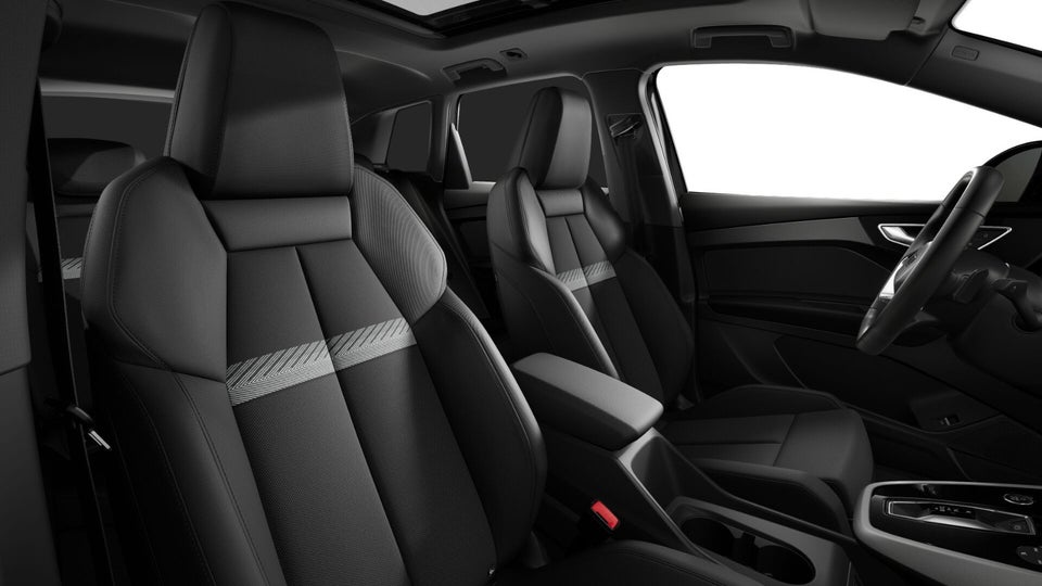 Audi Q4 e-tron 45 S-line Edition 5d