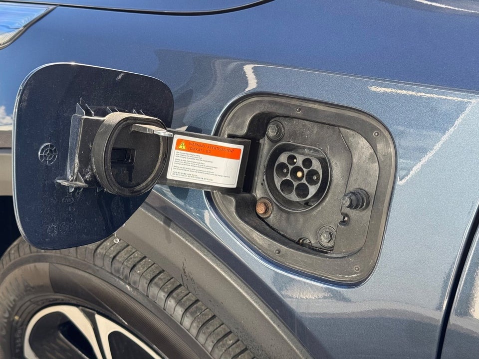 Kia XCeed 1,6 PHEV Prestige DCT 5d