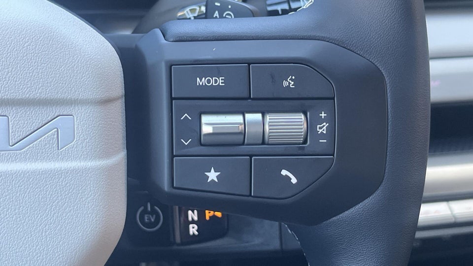 Kia EV4 81 Long Range GT-Line 5d