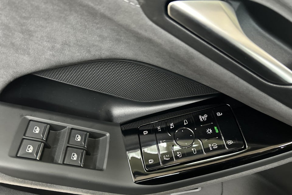 Audi A6 e-tron S-line plus performance Sportback 5d