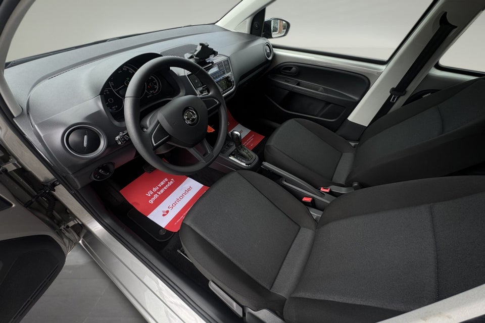 Skoda Citigo-e iV 5d