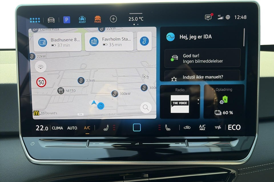 VW ID.3 79 Max 5d