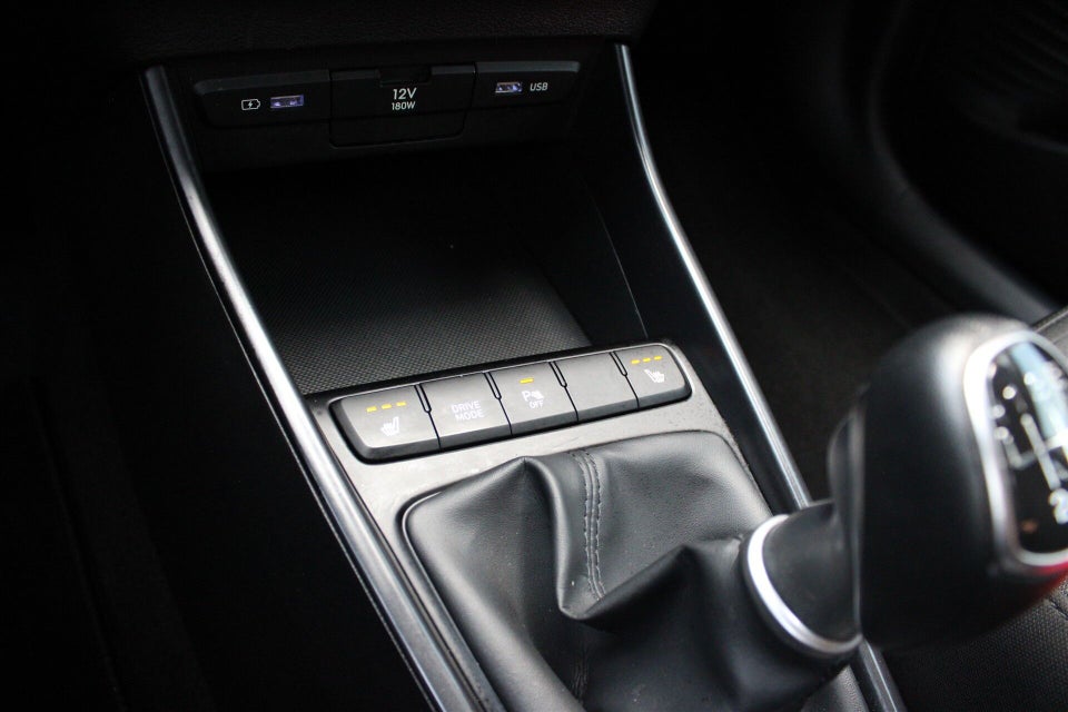 Hyundai i20 1,0 T-GDi Essential 5d