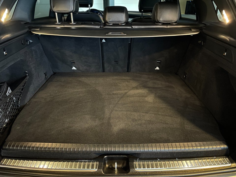 Mercedes GLC300 e 2,0 AMG Line aut. 4Matic 5d