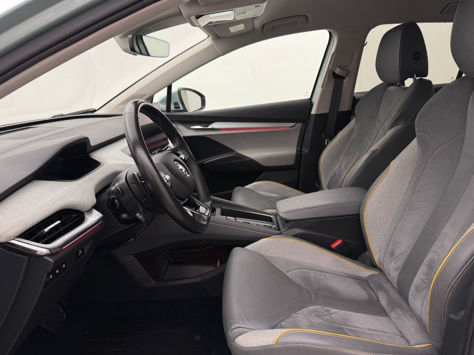 Skoda Enyaq 80 iV Lounge 5d