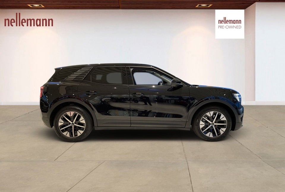 Ford Explorer 77 Select Extended Range 5d