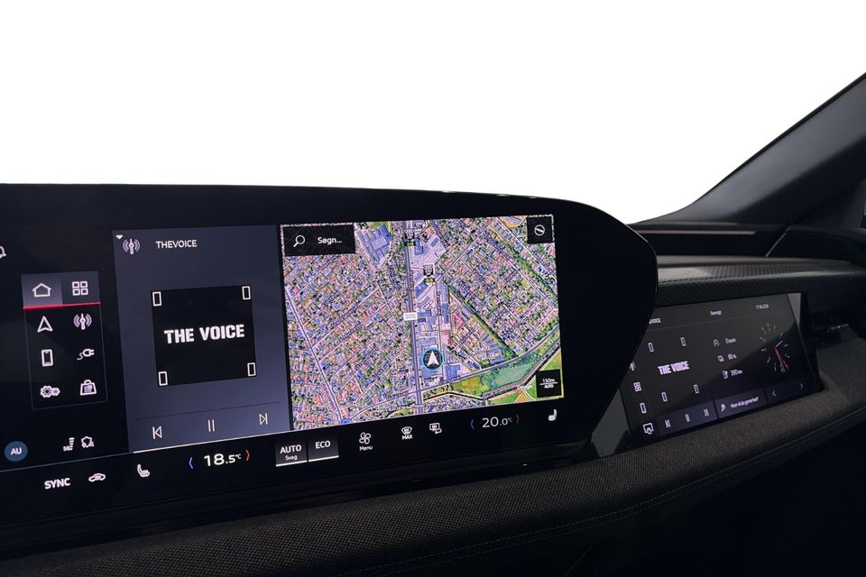 Audi A6 e-tron Progress plus performance Avant 5d