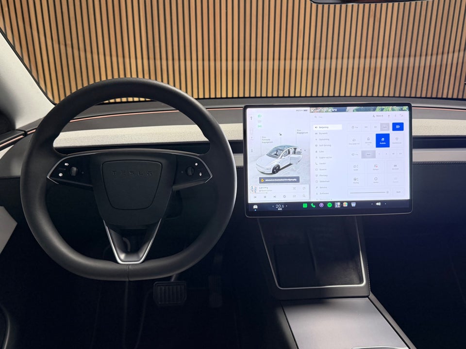 Tesla Model Y Premium Long Range RWD 5d