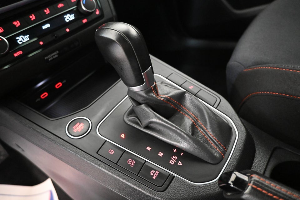 Seat Ibiza 1,0 TSi 110 FR DSG 5d