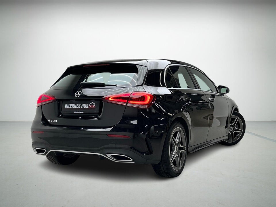 Mercedes A200 1,3 AMG Line aut. 5d