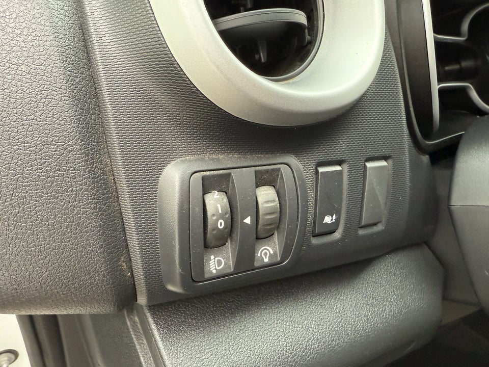 Fiat Talento 2,0 Ecojet 145 L2H1