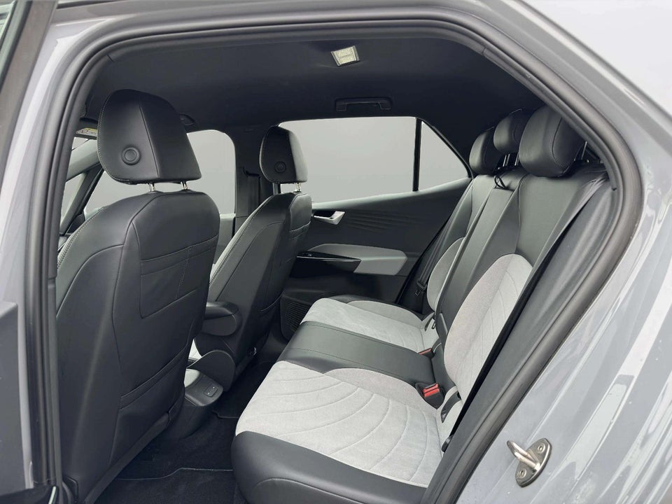 VW ID.3 58 Pro 5d