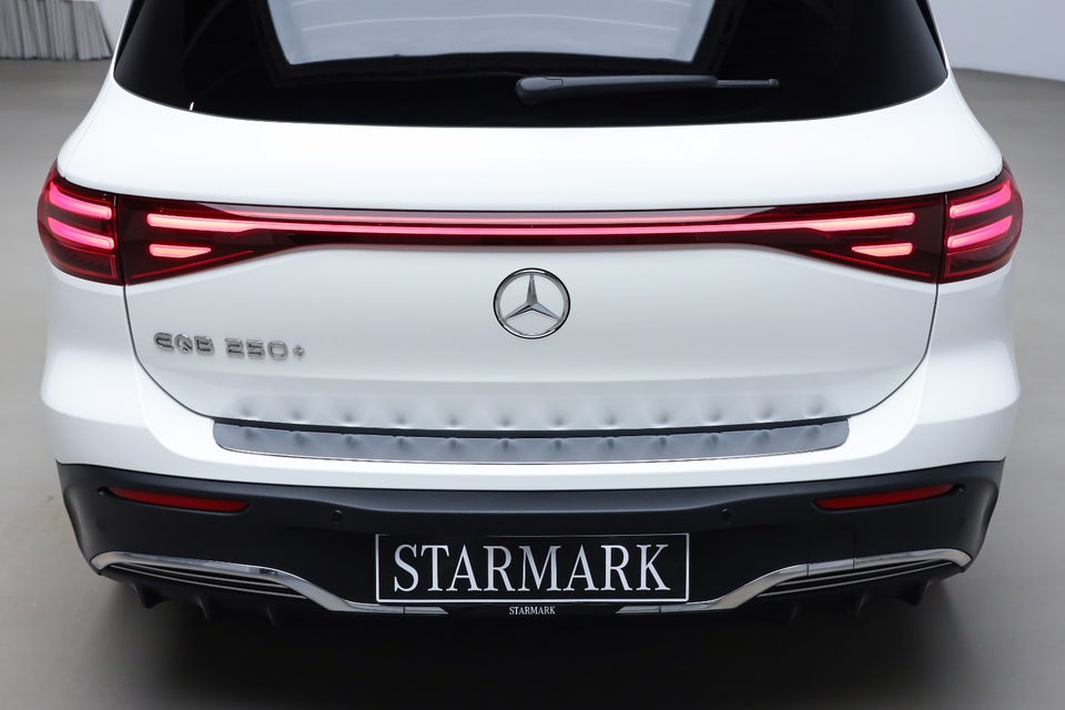 Mercedes EQB250+ AMG Advance 5d