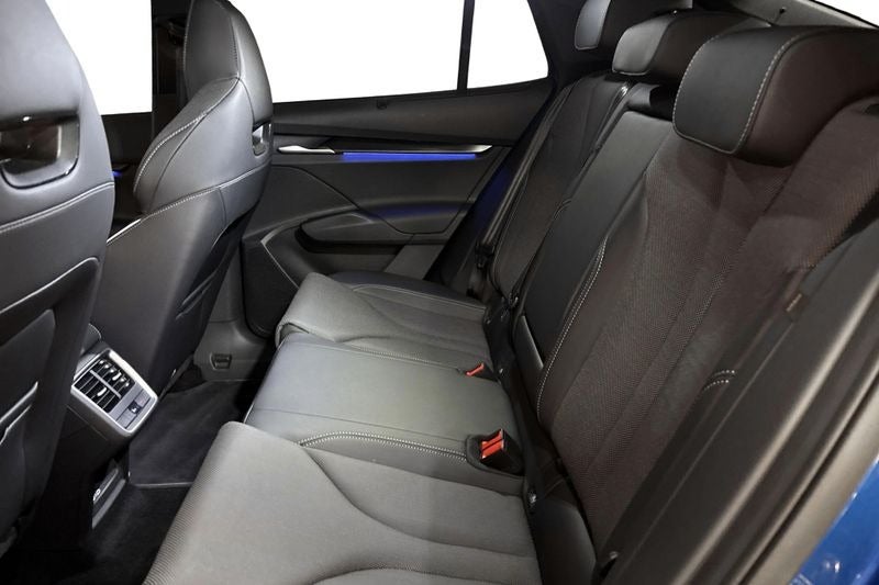 Skoda Enyaq iV RS Coupé 5d