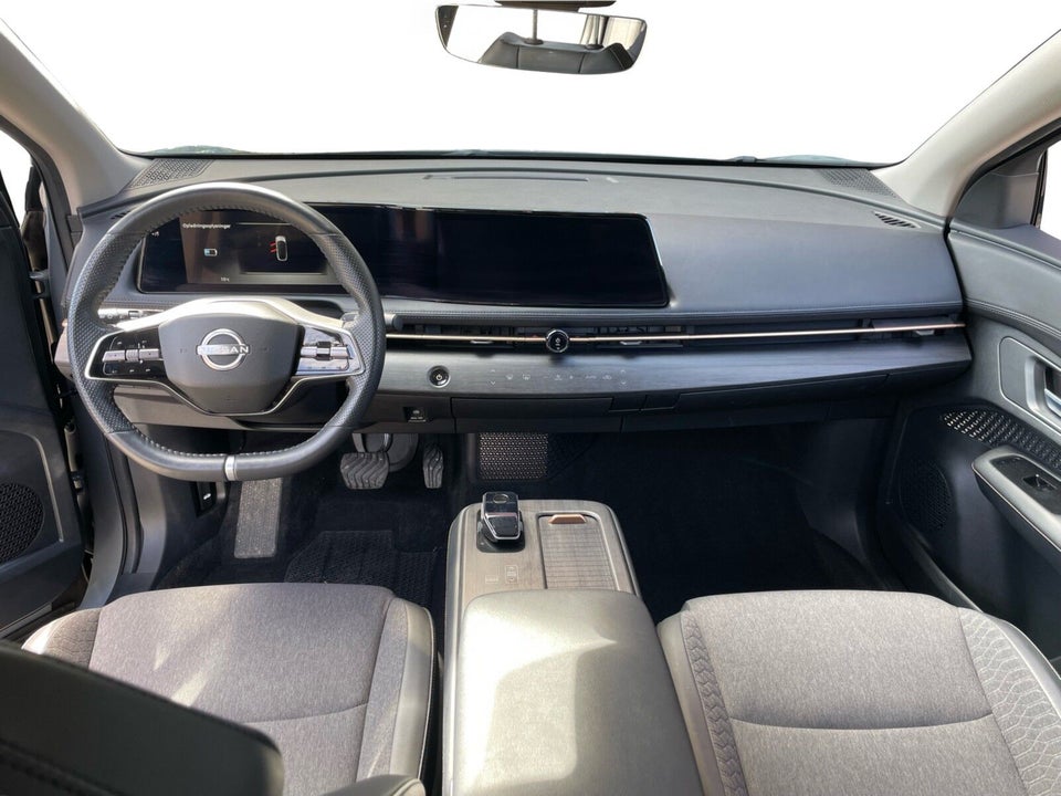 Nissan Ariya 63 Advance 5d