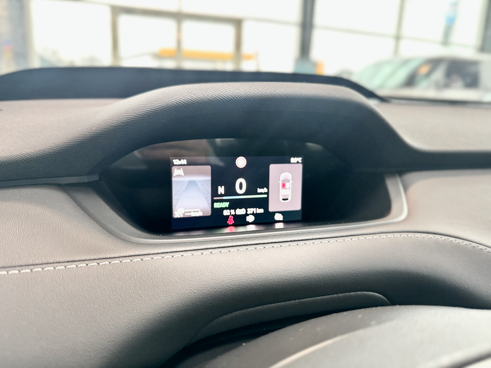 Skoda Enyaq 85 iV Sportline Advanced 5d