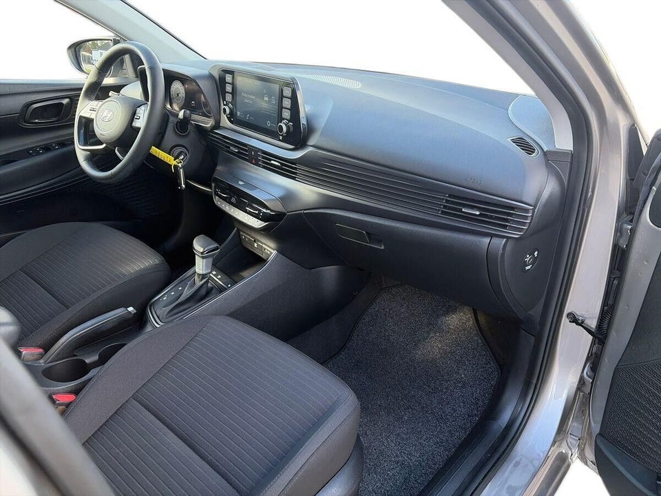 Hyundai i20 1,0 T-GDi Advanced DCT 5d