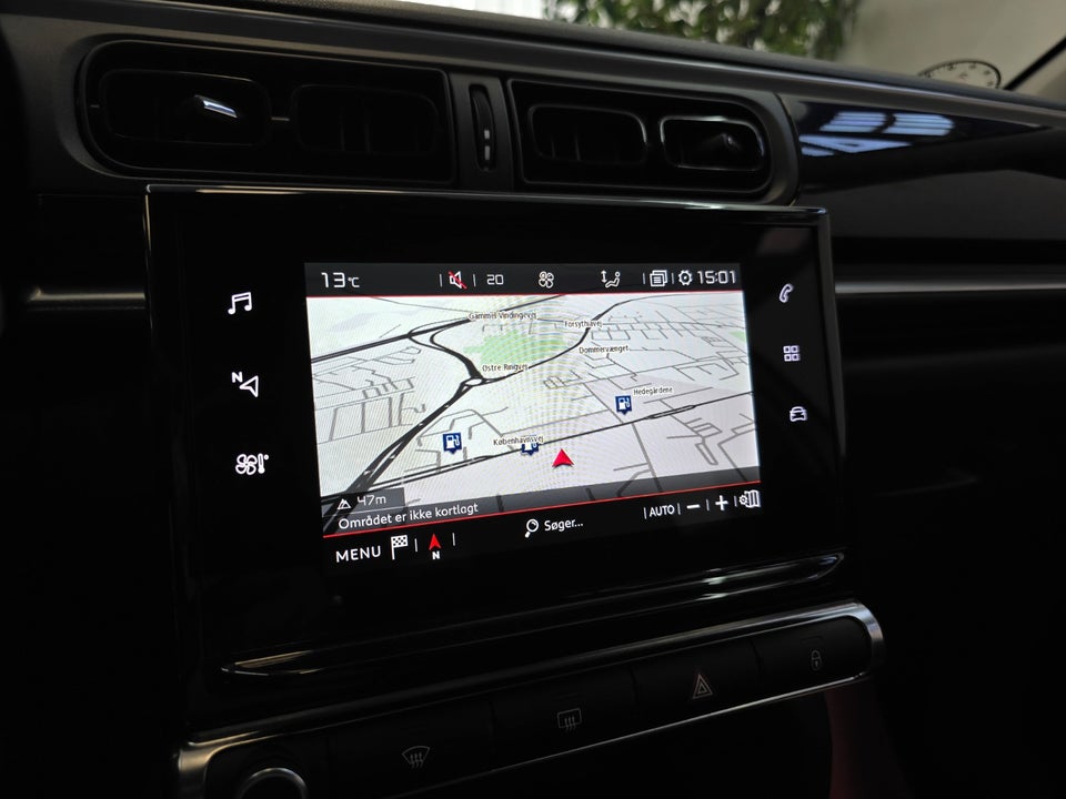 Citroën C3 1,2 PureTech 83 Feel 5d