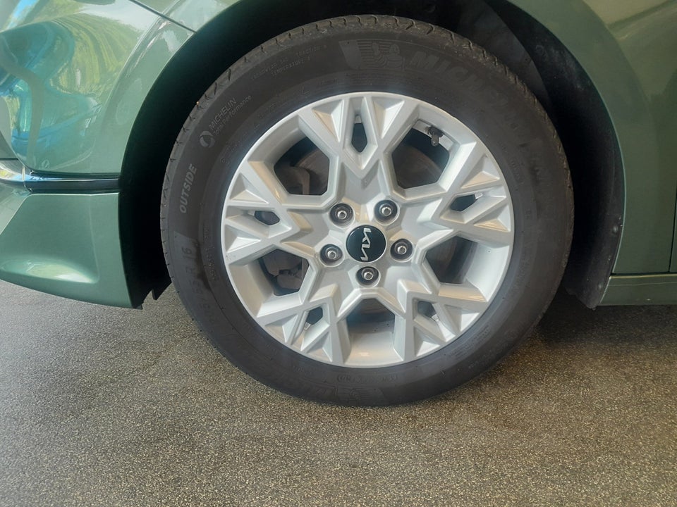 Kia Ceed 1,0 T-GDi Prestige SW DCT 5d
