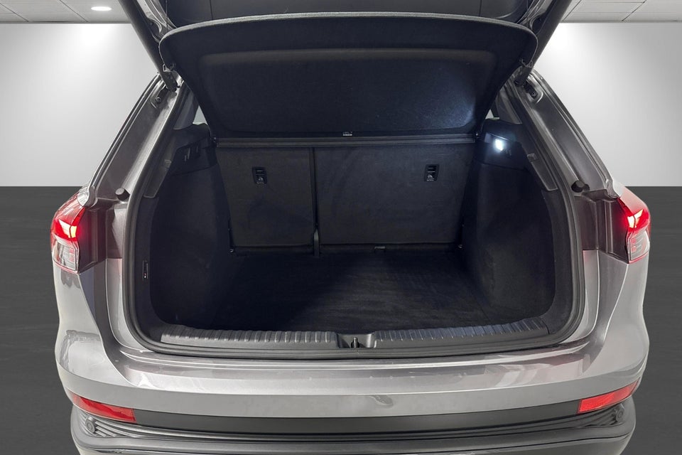 Audi Q4 e-tron 45 Progress 5d