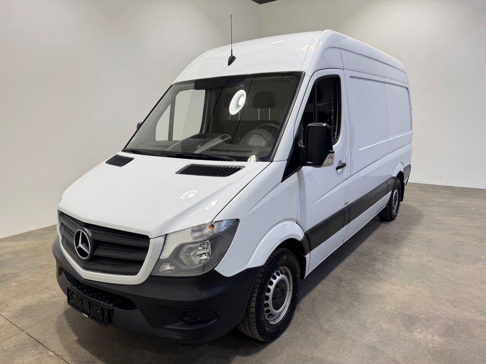Mercedes Sprinter 316 2,2 CDi R2 Kassevogn 5d