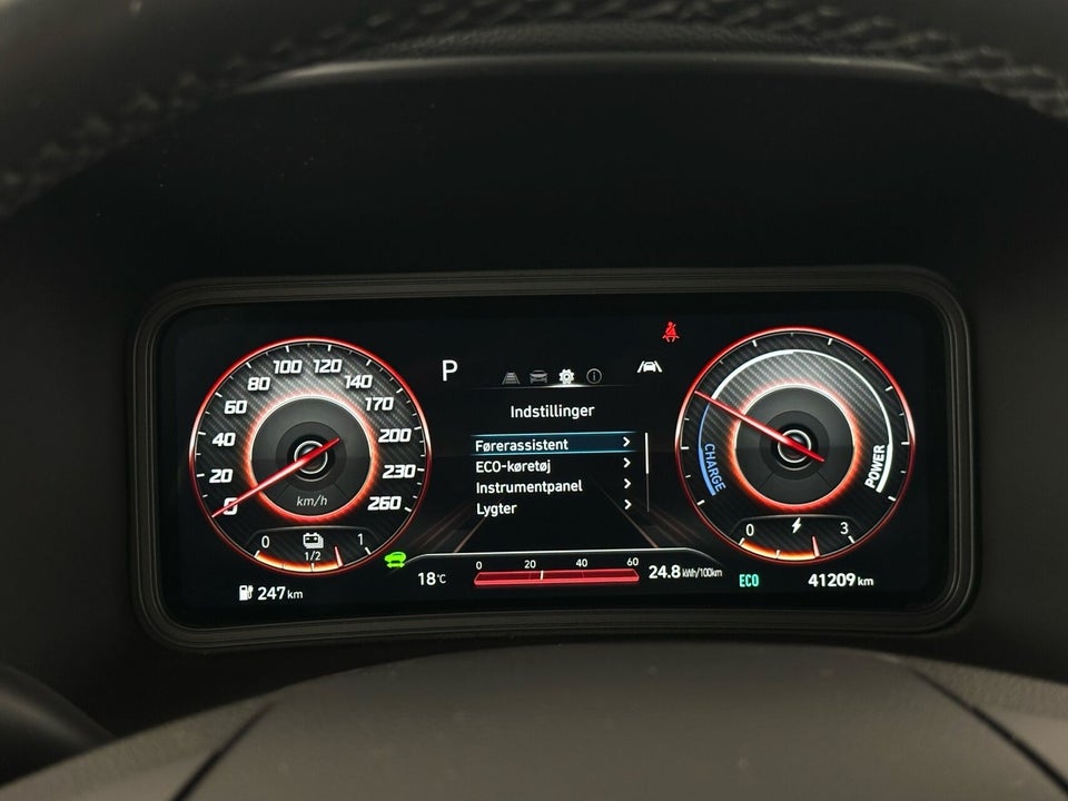 Hyundai Kona 39 EV Essential 5d