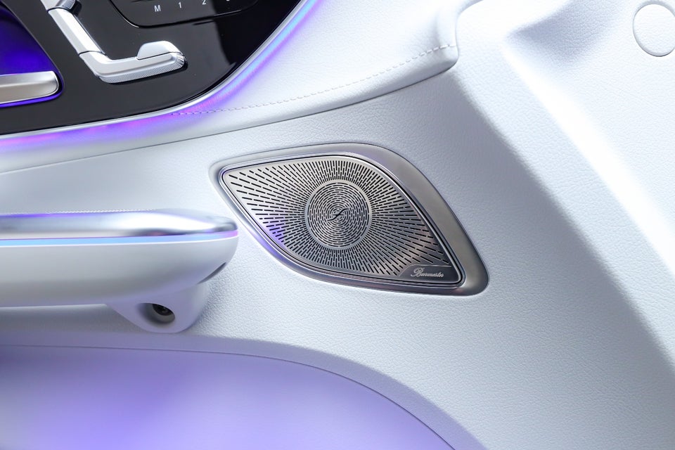 Mercedes EQE350+ AMG Line 4d