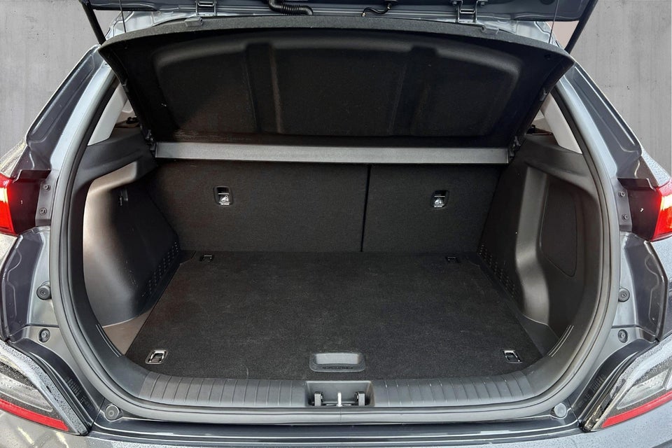 Hyundai Kona 39 EV Trend 5d