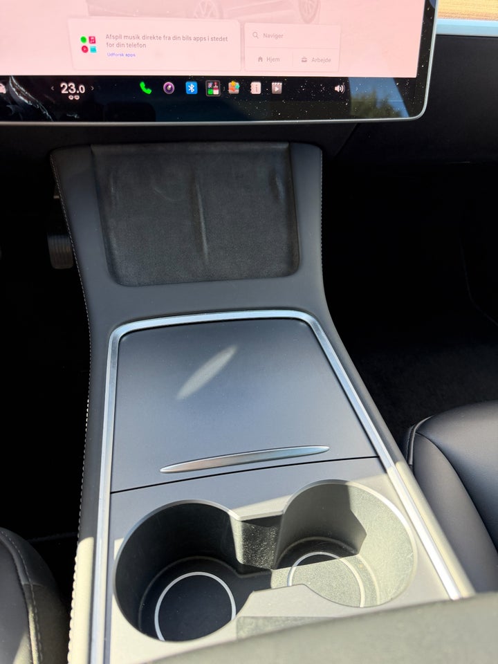 Tesla Model 3 RWD 4d