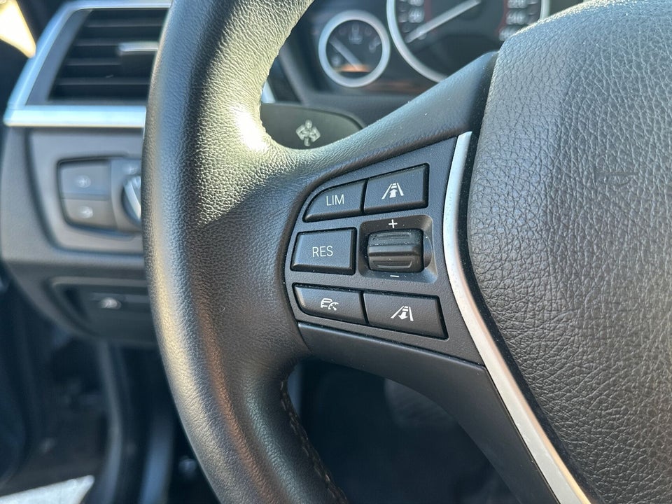 BMW 420i 2,0 Gran Coupé Sport Line aut. 5d