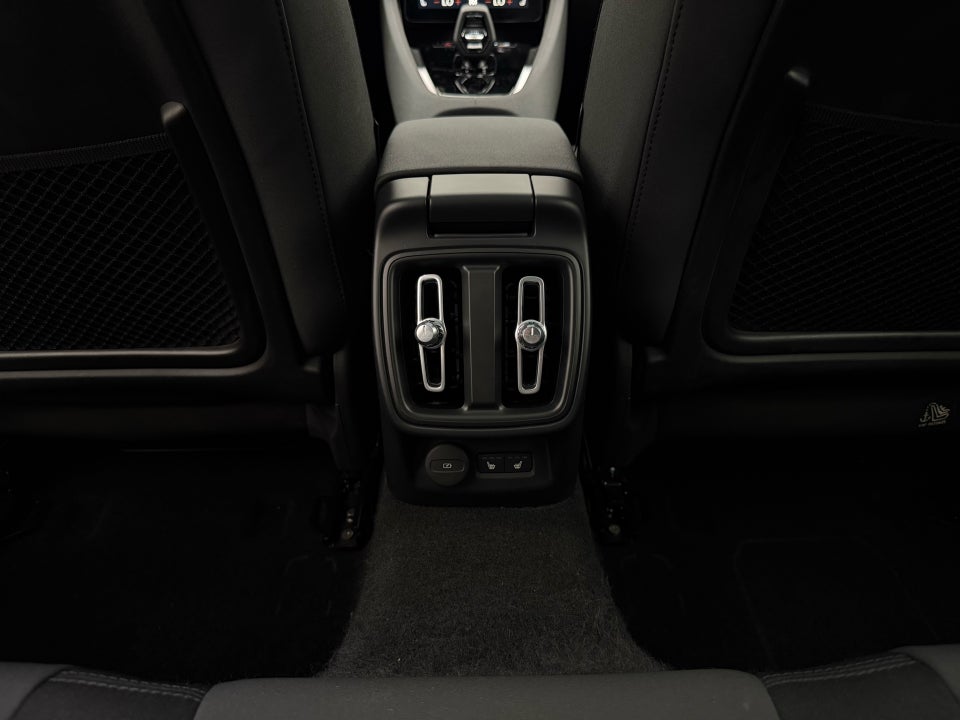 Polestar 2 Long Range AWD 5d