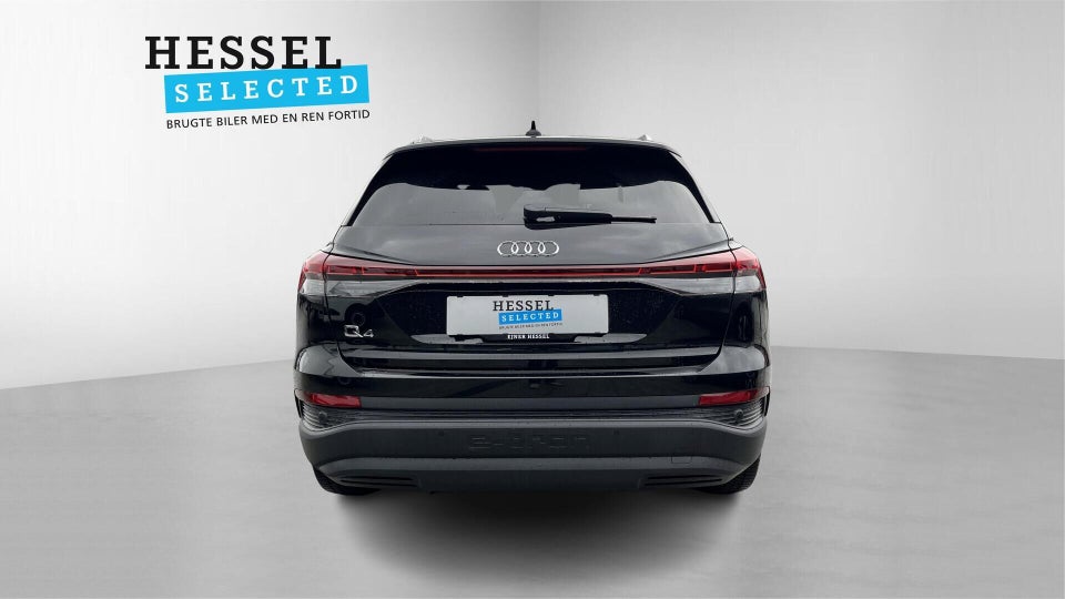 Audi Q4 e-tron 35  5d