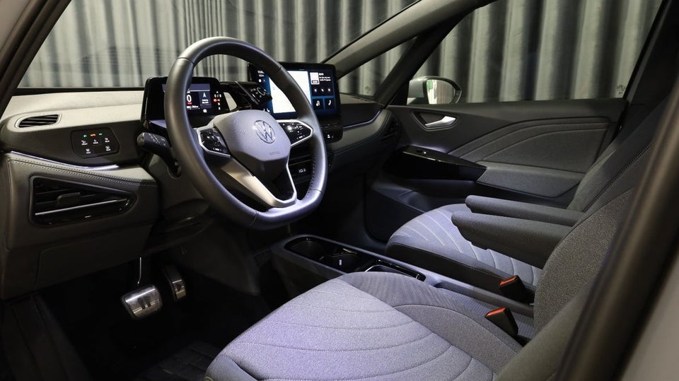 VW ID.3 58 Style Pro 5d