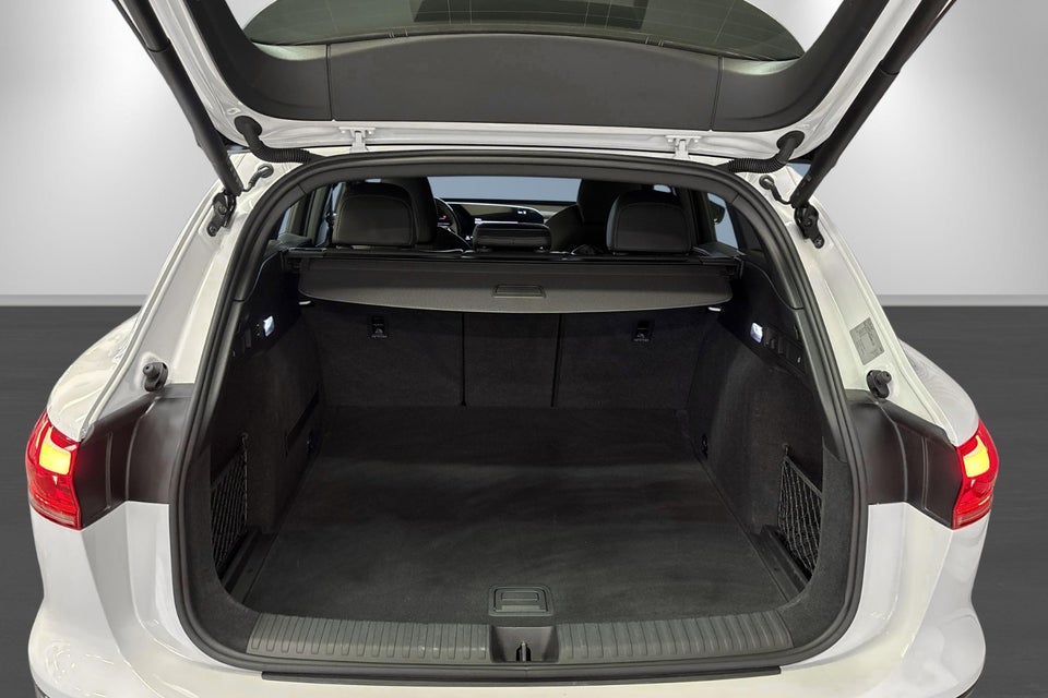 Audi Q6 e-tron Ultra performance 5d