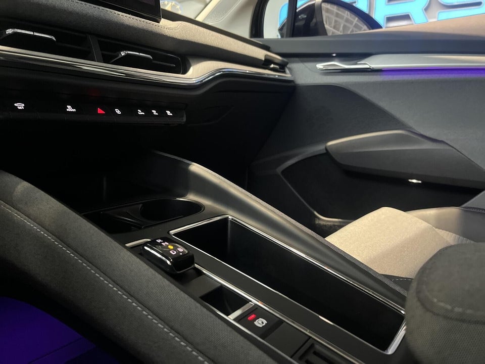 Skoda Enyaq 60 iV 5d