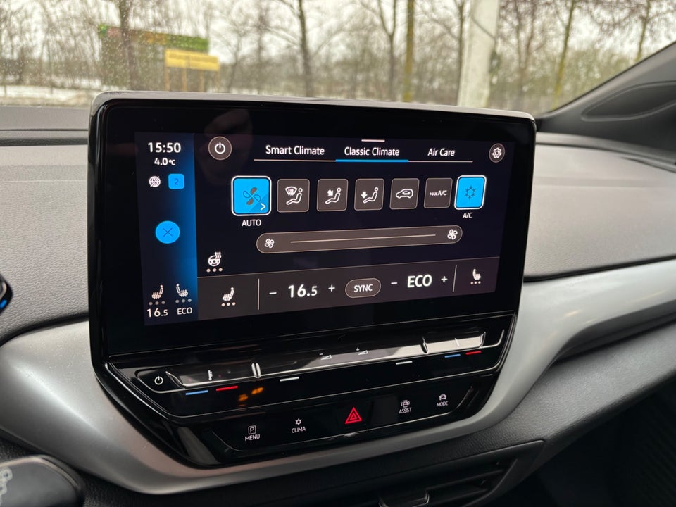 VW ID.4 77 Pro Performance 5d