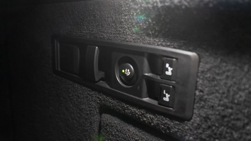 BMW iX xDrive40 Sport 5d