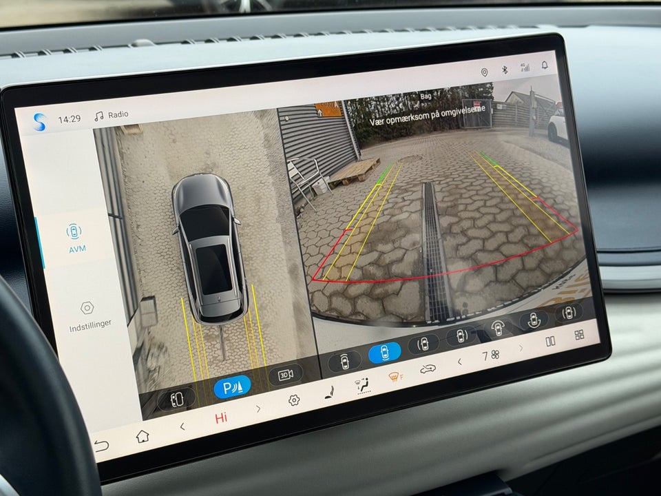 BYD Atto 3 60 Design 5d